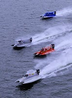 Powerboat